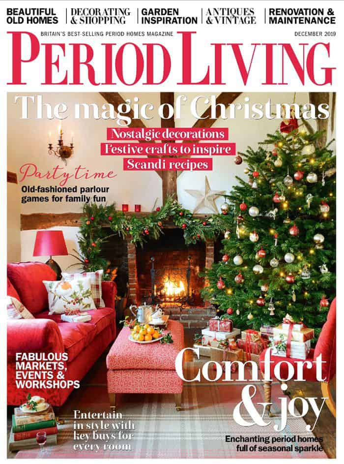 Period Living - December 2019