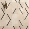 Slash Marble Collection Tile