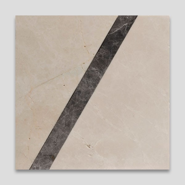 Slash Marble Collection Tile