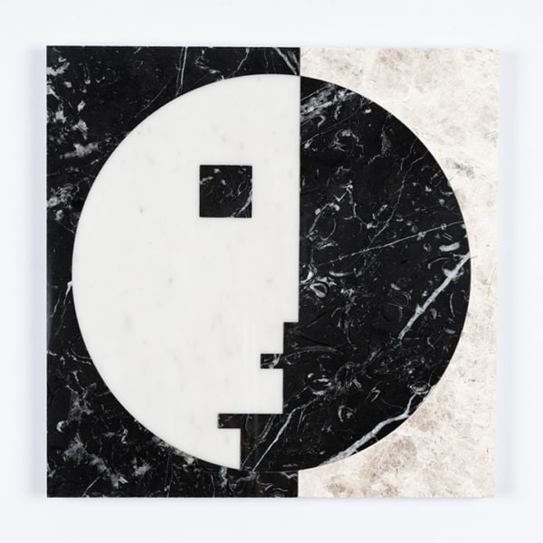 Luna Marble Tile