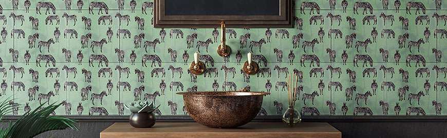 Ceramic Tiles