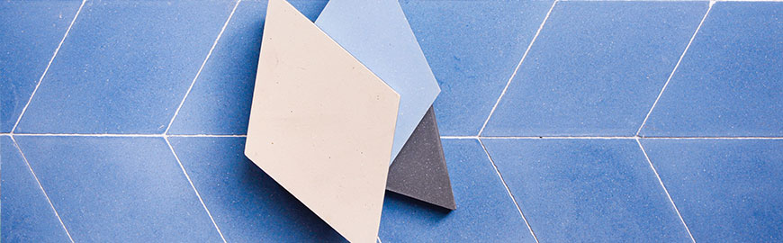 Diamond Tiles