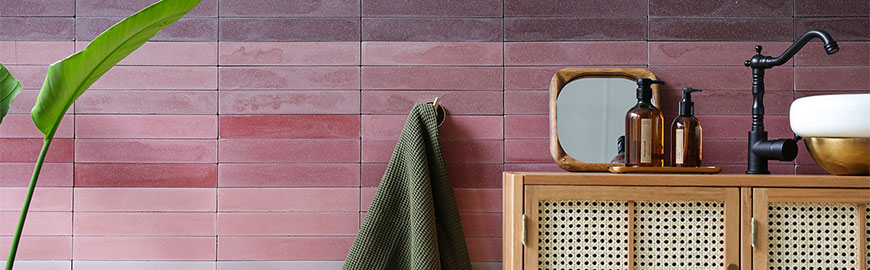 Herringbone Tiles