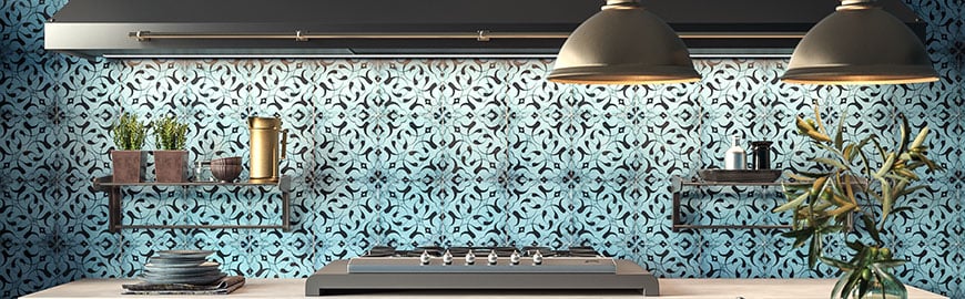 Turkish Tiles