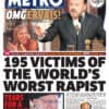 Metro - 7 January 2020