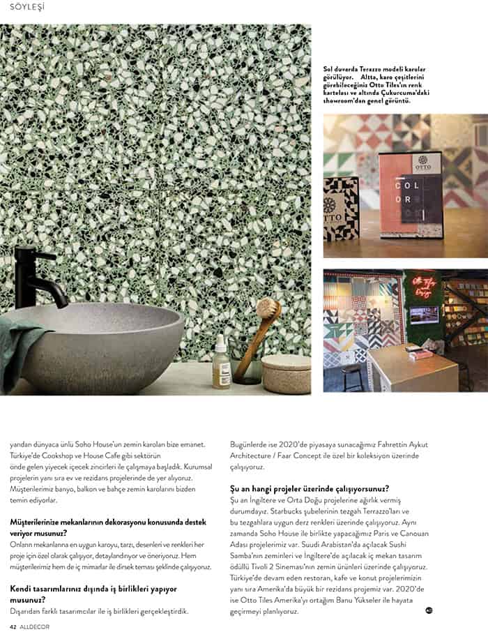 AllDecor - February 2020