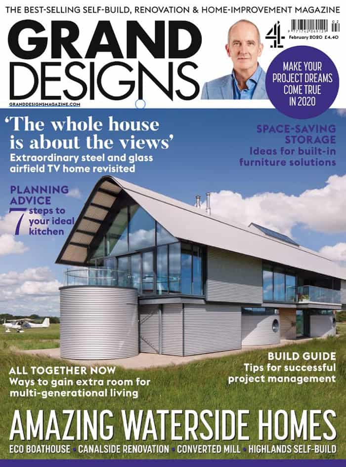 Grand Design - February 2020