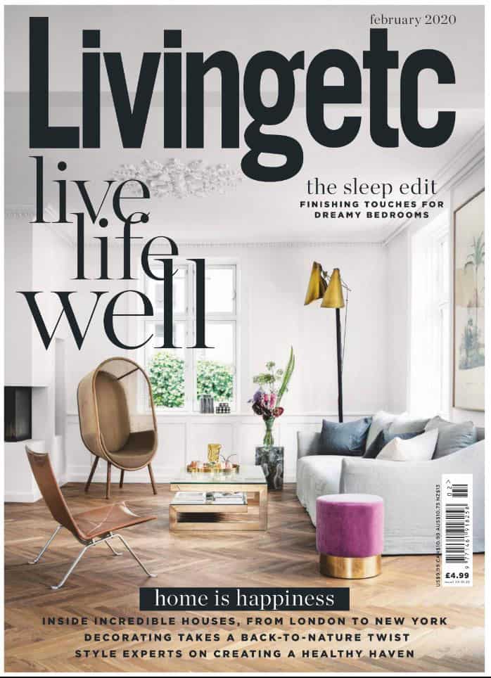 Livingetc – February 2020