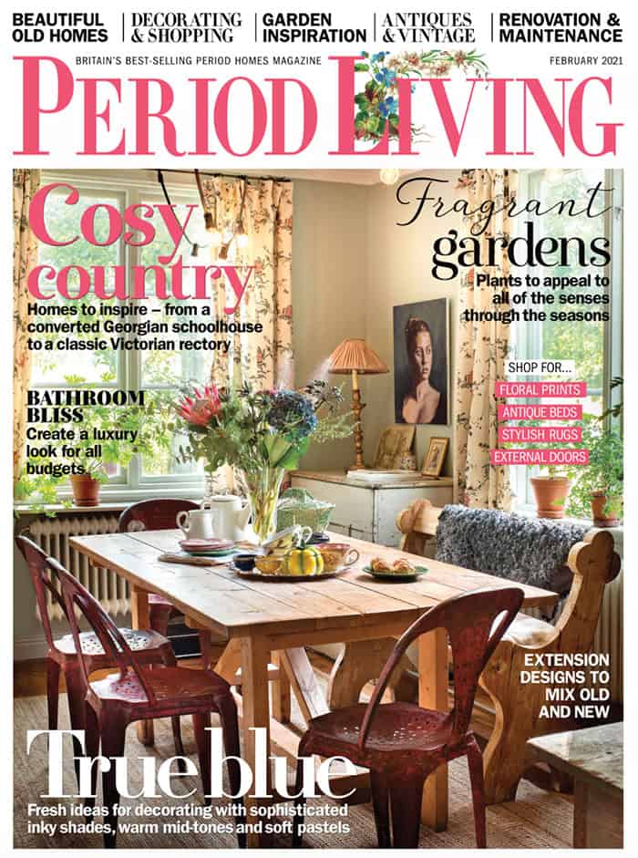 Period Living - February 2021