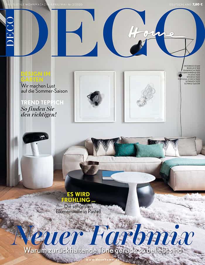 Deco Home - April / May 2020