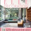 Elle Decoration - April 2020