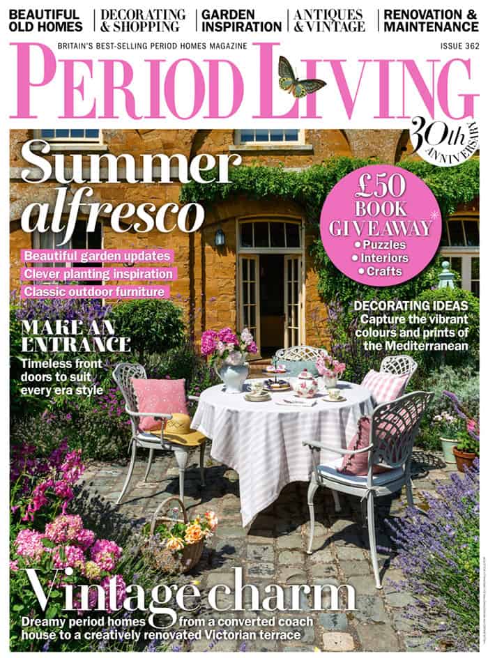 Period Living – July 2020