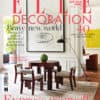 Elle Decoration - August 2020