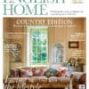 English Home - August 2020