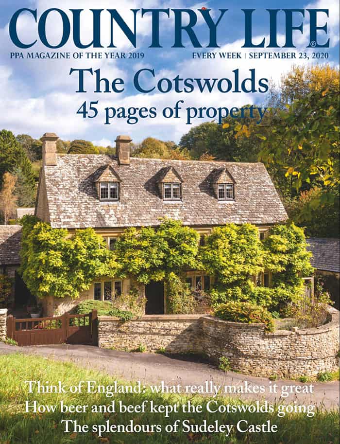 Country Life – 23.09.2020