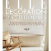 Elle Decoration Bathrooms - November 2020