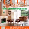 Elle Decoration - November 2020