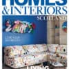 Homes & Interiors Scotland - November / December 2020