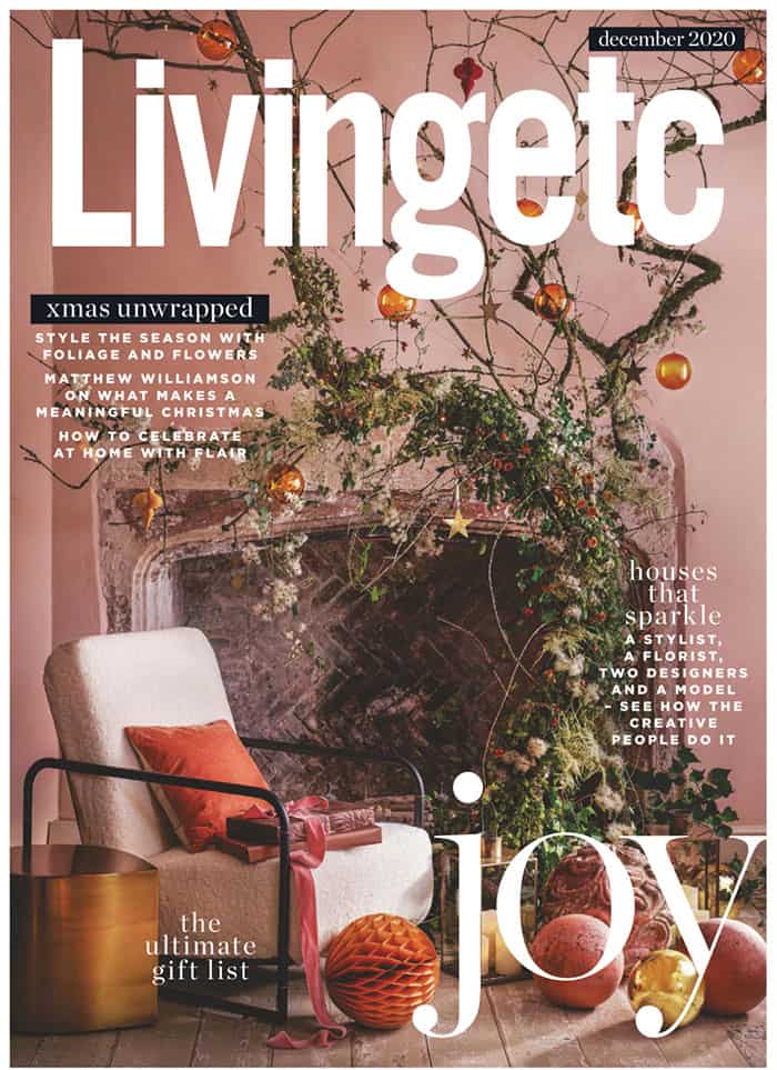 Livingetc – December 2020