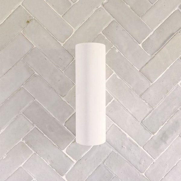 Bejmat White Tile