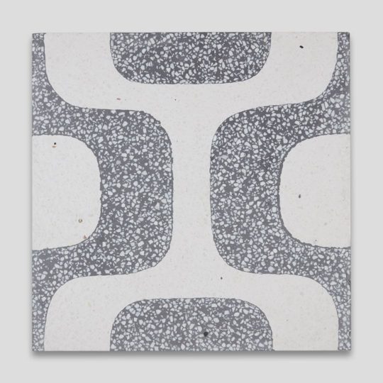 Bergamo Artisan Terrazzo Tile