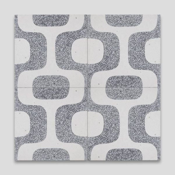 Bergamo Artisan Terrazzo Tile