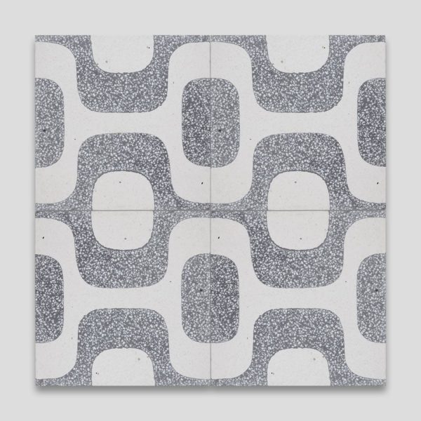 Bergamo Artisan Terrazzo Tile