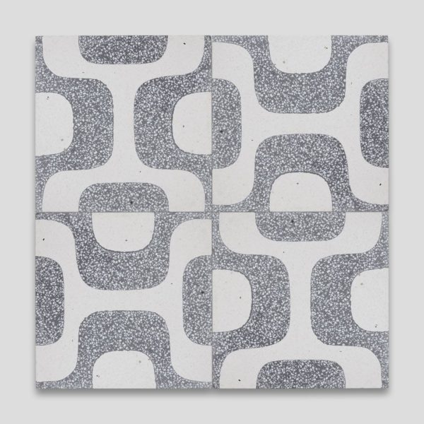 Bergamo Artisan Terrazzo Tile