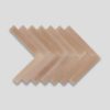 Birch Herringbone Encaustic Cement Tile
