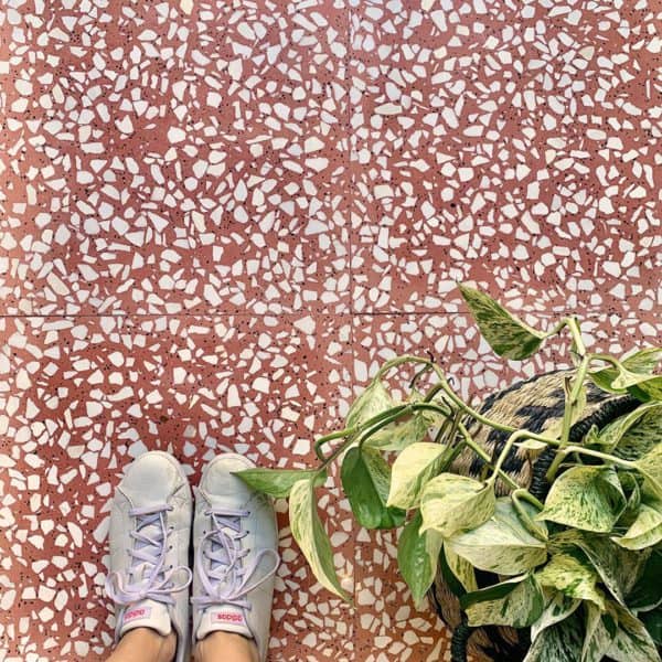 Bologna Terrazzo Tile