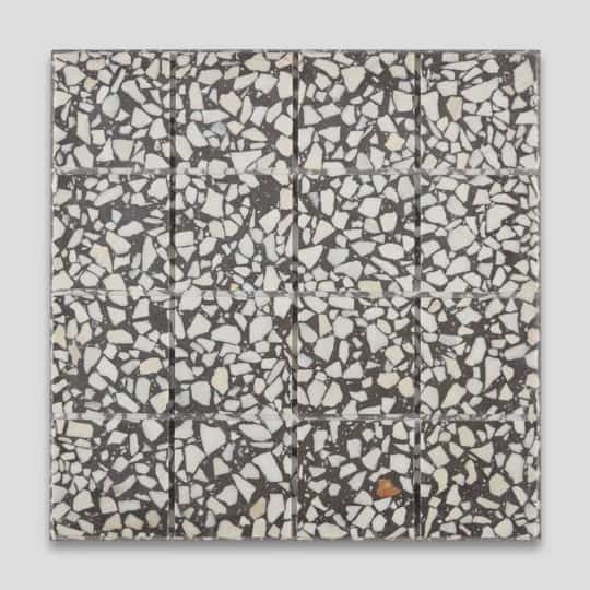 Capri Outdoor Terrazzo Tile