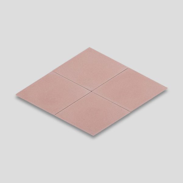 Diamond Candy Encaustic Cement Tile