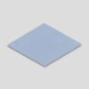 Diamond Sky Blue Encaustic Cement Tile