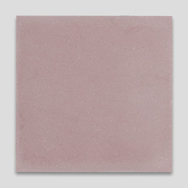 Dirty Pink Encaustic Cement Tile