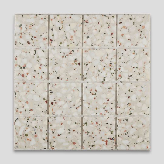 Firenze Outdoor Terrazzo Tile