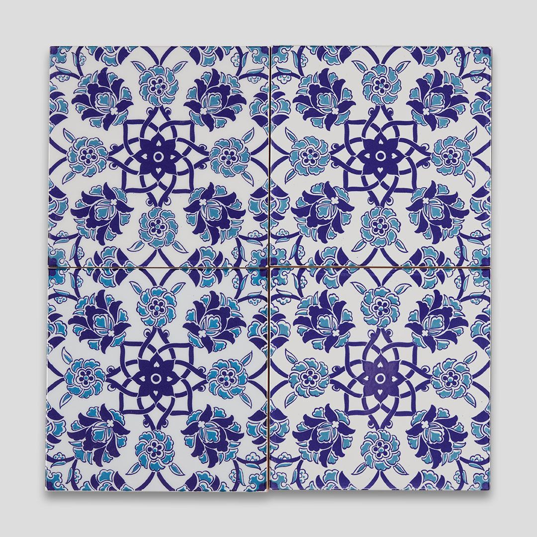 Gc Handmade Turkish Ceramic Tile Otto Tiles Design