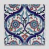 GC56 Handmade Turkish Ceramic Tile