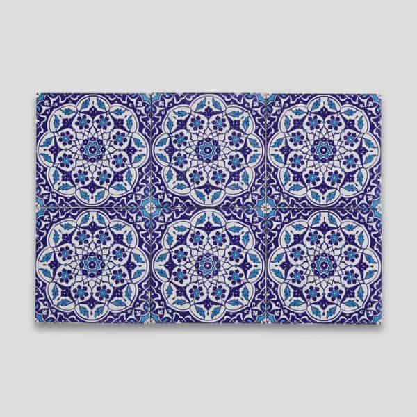 Gc Handmade Turkish Ceramic Tile Otto Tiles Design