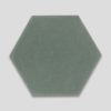 Hex Plain Bosco Hexagon Encaustic Cement Tile