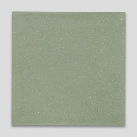 Light Green Encaustic Cement Tile