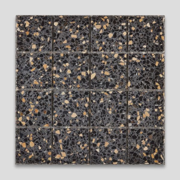 Parma Outdoor Terrazzo Tile