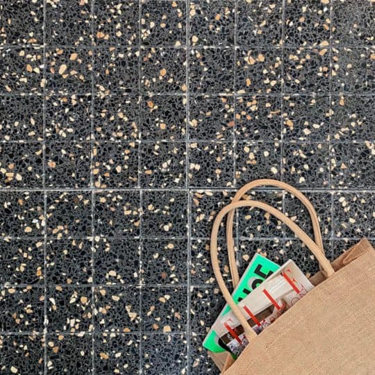 Parma Outdoor Terrazzo Tile