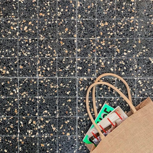 Parma Outdoor Terrazzo Tile