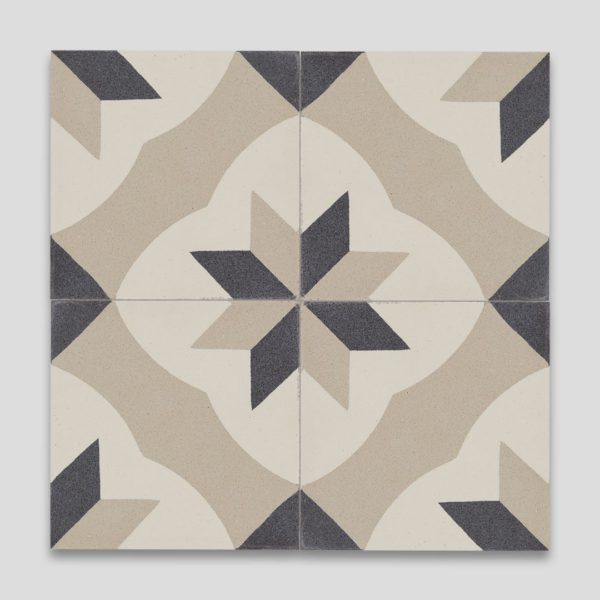 Pera Encaustic Cement Tile