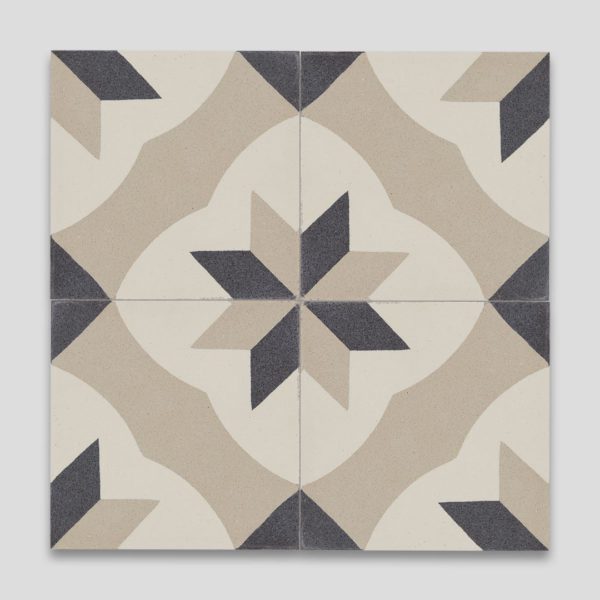 Pera Encaustic Cement Tile