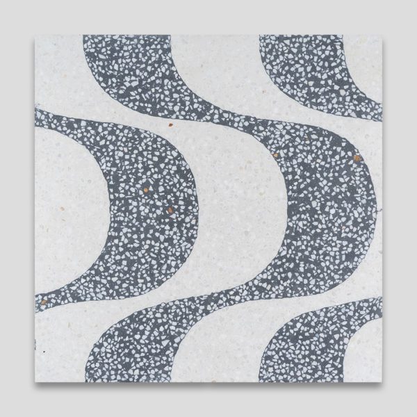 Roma Terrazzo Tile
