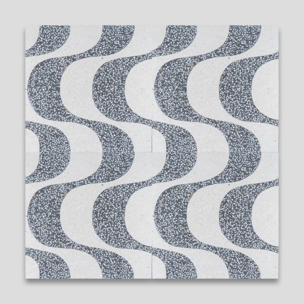 Roma Terrazzo Tile