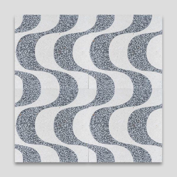 Roma Terrazzo Tile