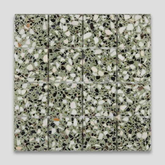 Sorrento Outdoor Terrazzo Tile