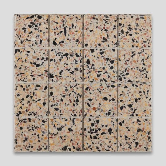 Verona Outdoor Terrazzo Tile